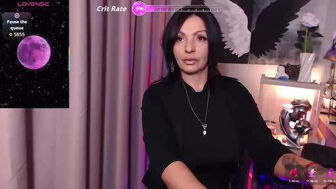 Rebecca online show from 11-04-25, 05:50