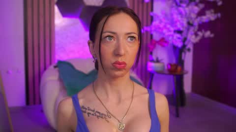 isRubyFever online show from 04-21-26, 04:30