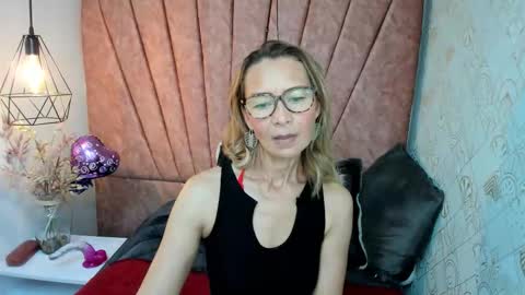 ISSA MILF online show from 11-13-25, 02:05