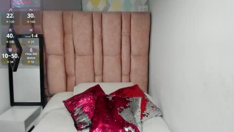 ISSA MILF online show from 04-09-26, 01:16