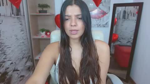 Issa  online show from 02-16-25, 02:32