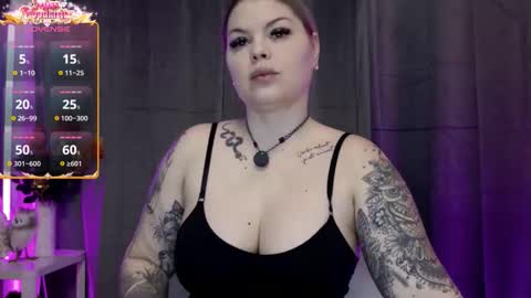 Alisa online show from 01-14-26, 05:35