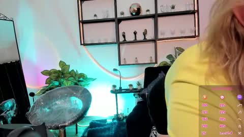 Issabel online show from 12-01-25, 12:43