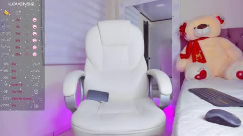 Snapshot of issabellarodriguez chatting on 03-06-25, 05:14 Isa online show from 03-06-25, 05:14