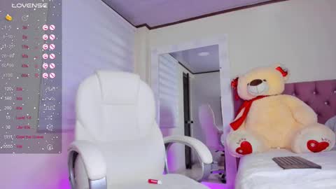 Snapshot of issabellarodriguez chatting on 03-09-25, 11:25 Isa online show from 03-09-25, 11:25