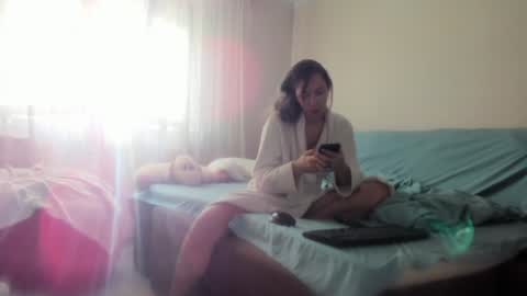 Snapshot of issabelle_69 chatting on 01-19-25, 07:04 Issabelle online show from 01-19-25, 07:04