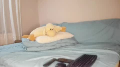 Issabelle online show from 02-08-26, 07:01