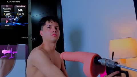 Snapshot of issac_james chatting on 12-03-25, 06:10 Issac online show from 12-03-25, 06:10