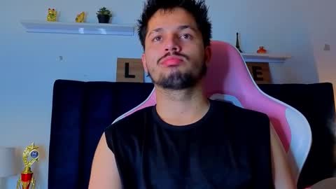 Issac online show from 03-18-26, 03:42