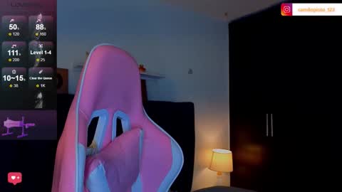 Issac online show from 03-20-26, 04:28