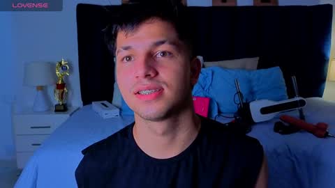 Issac online show from 04-11-26, 03:11