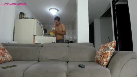 Isabella  online show from 11-07-25, 07:47