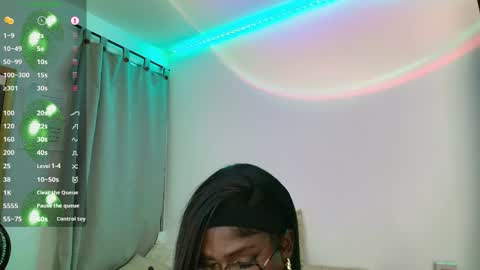 Iseey online show from 04-21-26, 02:51