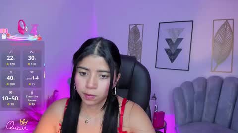 issi_loren online show from 03-13-26, 11:39