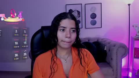 issi_loren online show from 03-16-26, 11:14