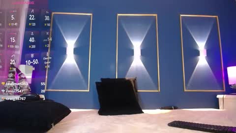 Isabelle online show from 12-09-24, 03:22