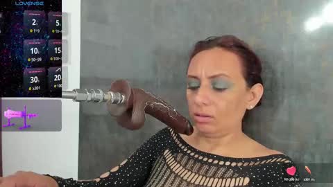 ISSYS online show from 03-04-25, 12:12