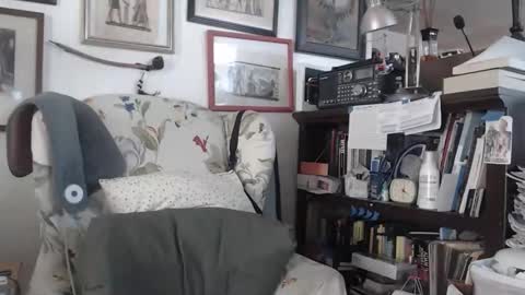 ImYourBitch online show from 05-09-26, 07:19