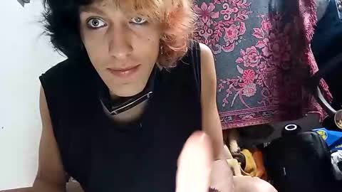 Snapshot of itachi666uchiha chatting on 10-27-25, 07:40 Madara online show from 10-27-25, 07:40