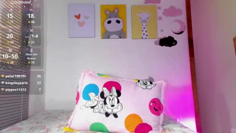 itahisa online show from 02-10-25, 12:29