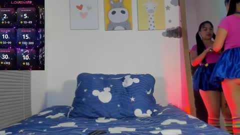 itahisa online show from 03-03-25, 09:33