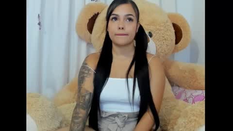 Itahisa sweet online show from 09-12-25, 12:00