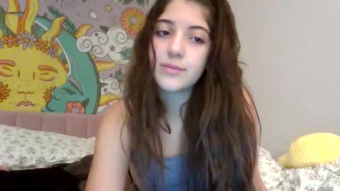 ItalianKitty online show from 10-29-25, 01:30