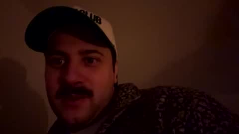 italianladd online show from 01-15-26, 10:09