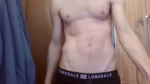 italianmisterx online show from 12-16-25, 12:54