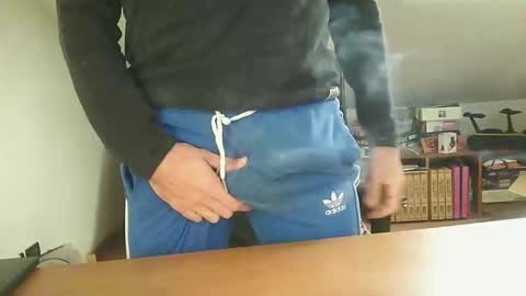 italiano116116 online show from 11-02-25, 01:35