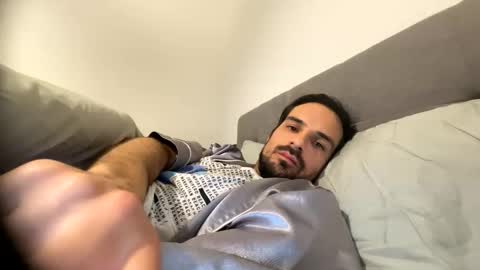 italianoincam89 online show from 02-28-26, 02:01