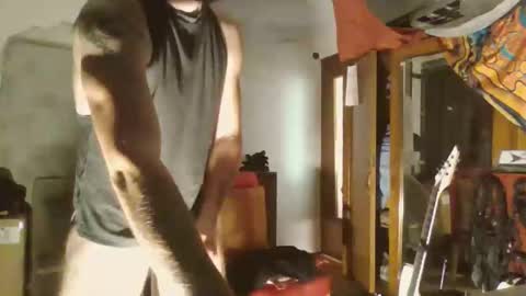 italiantattooedstallion online show from 09-14-25, 08:02