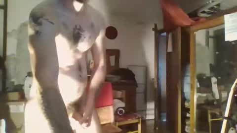 italiantattooedstallion online show from 10-13-25, 03:45