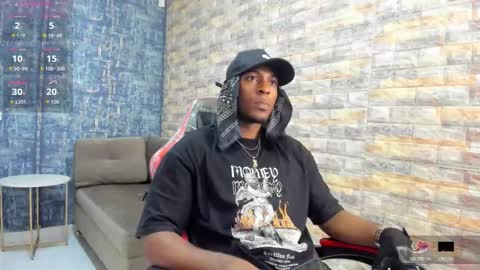 itanxfor online show from 11-20-25, 12:27