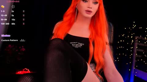 Snapshot of itelia chatting on 11-23-25, 12:38 ITELIA online show from 11-23-25, 12:38