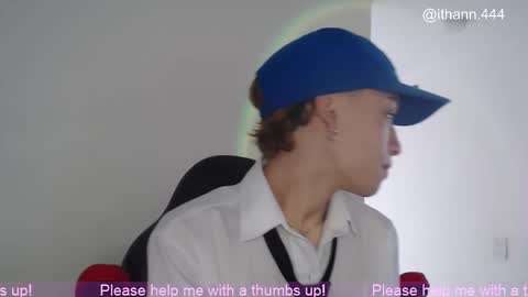 Ithan online show from 03-18-26, 06:00