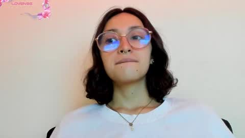 Angelica online show from 12-18-24, 07:19