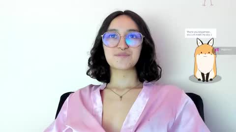 Angelica online show from 12-22-24, 08:47