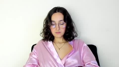 Angelica online show from 01-25-25, 10:07