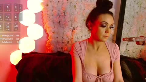 Alli online show from 02-06-25, 01:27