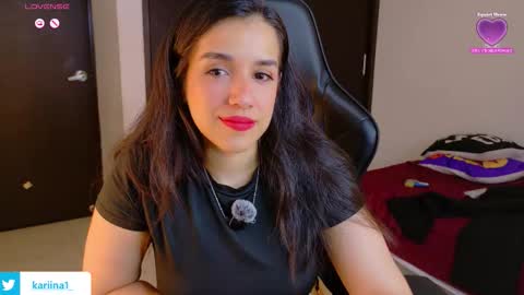 Snapshot of its_bunnyy chatting on 02-01-26, 11:36 K A R I online show from 02-01-26, 11:36