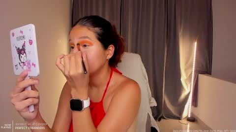 ITS JANE online show from 03-30-26, 09:16