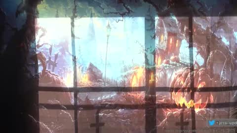 Jessi online show from 10-31-25, 09:38