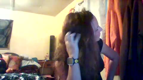 its kimber online show from 09-26-25, 01:37