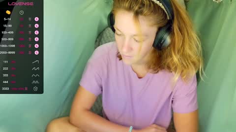 Lily online show from 03-27-26, 06:29