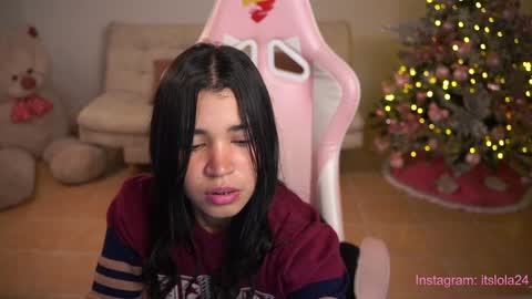   online show from 12-14-24, 01:50