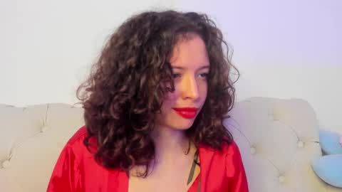 Maria online show from 02-14-25, 01:18