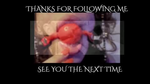 Maria online show from 03-05-25, 04:35