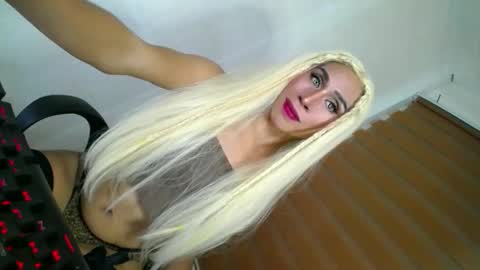 its_me_cesleste online show from 06-01-26, 08:16