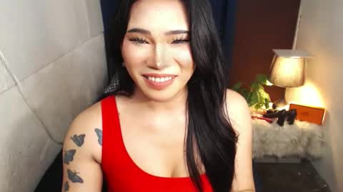 Snapshot of its_me_mariee chatting on 05-21-26, 06:37 Im Mariee online show from 05-21-26, 06:37